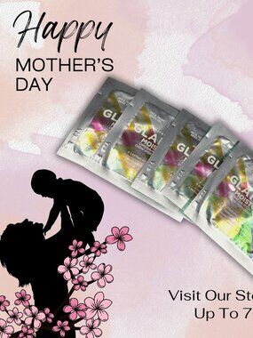 5 GlamGlow MOISTURETRIP™ Omega Rich Moisturizer - Travel Pack 0.06oz/2ml each